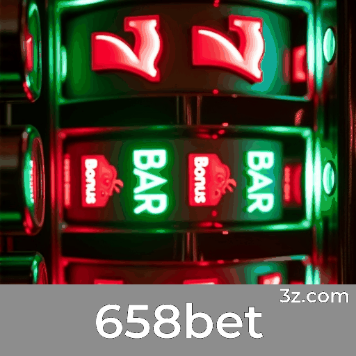 658bet
