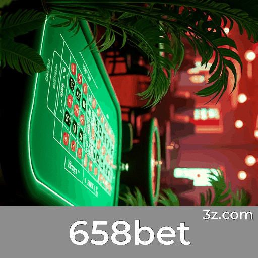 658bet game mais image