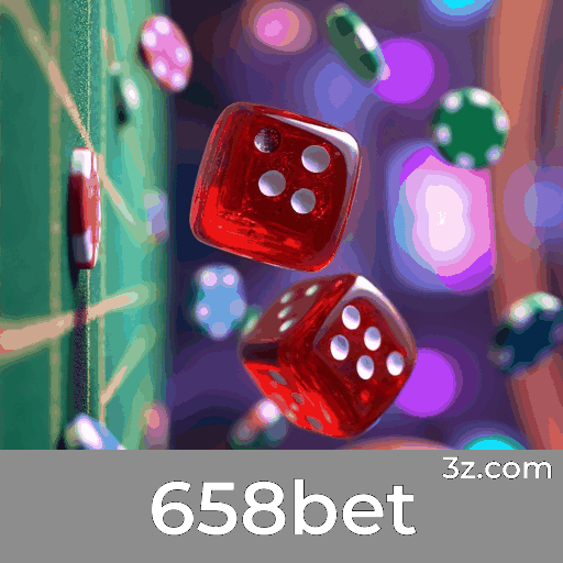 658bet
