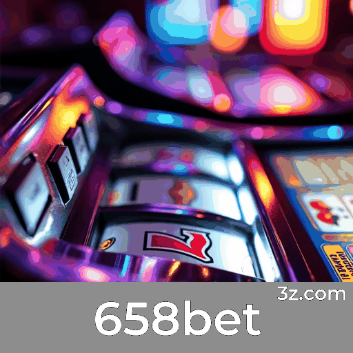 658bet