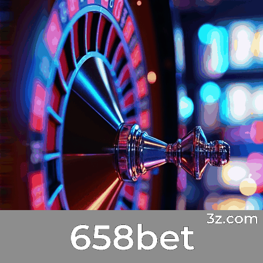 658bet
