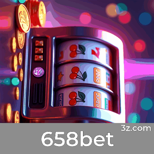658bet 