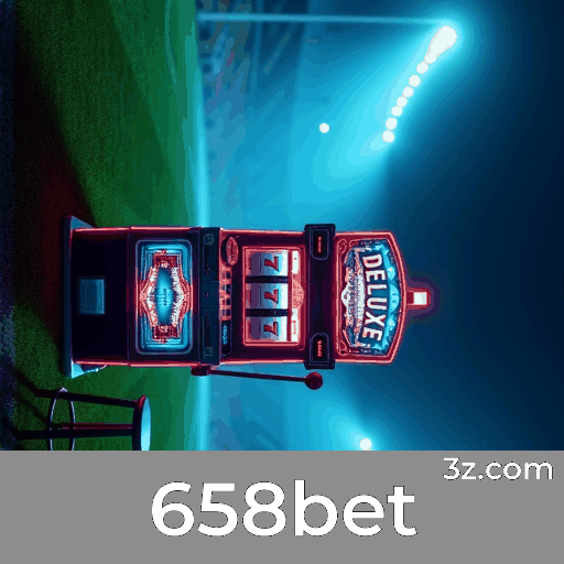 658bet game mais image