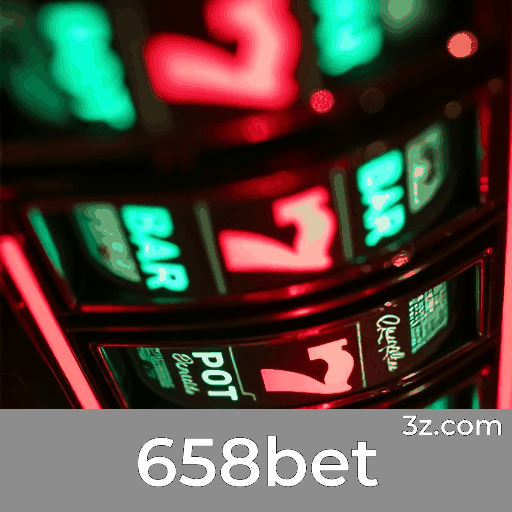 658bet