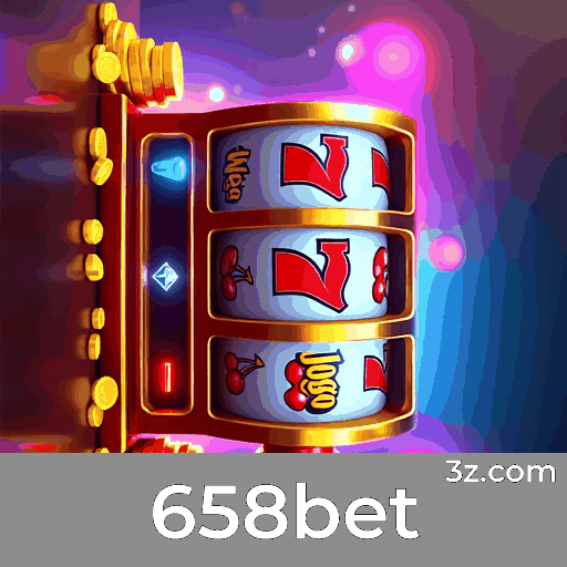 658bet 