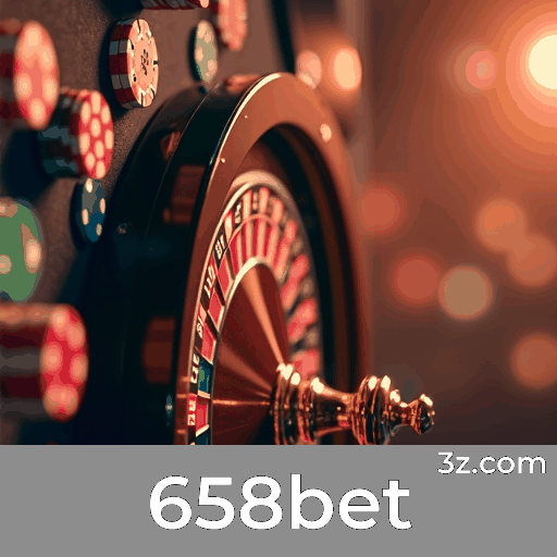 658bet