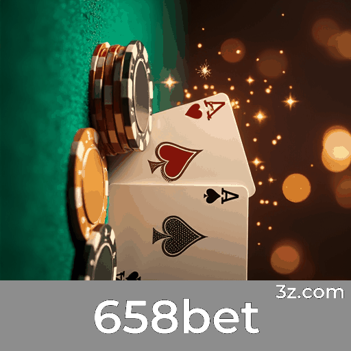 658bet 
