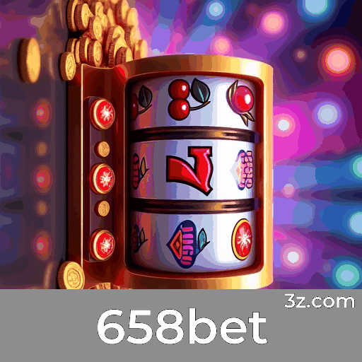 658bet 