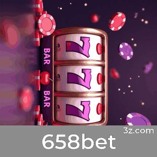 658bet 