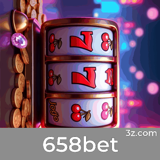 658bet