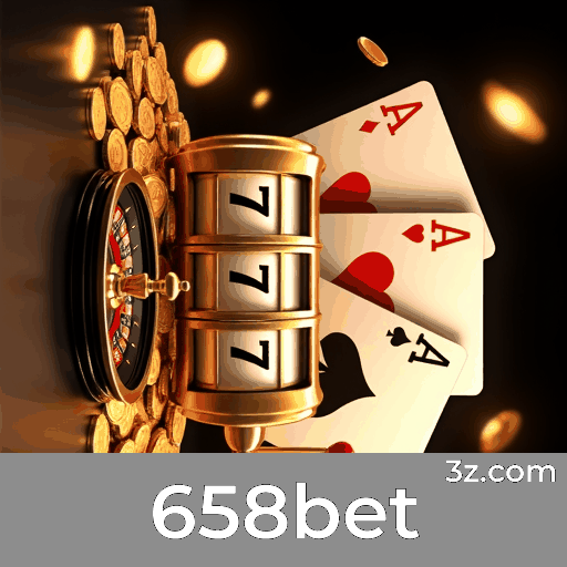 658bet