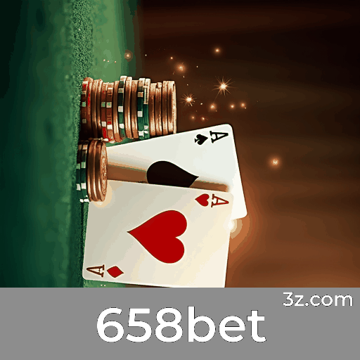 658bet 