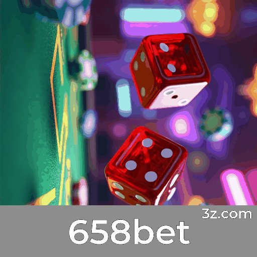 658bet game mais image