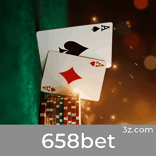 658bet