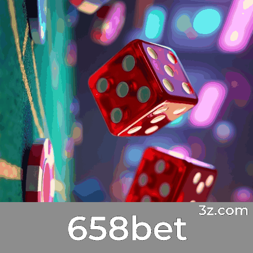658bet