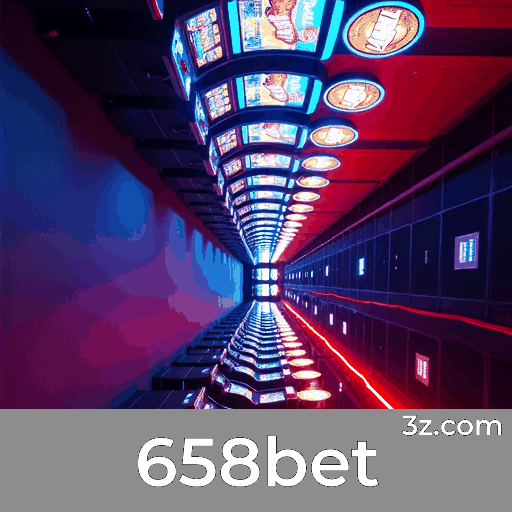 658bet