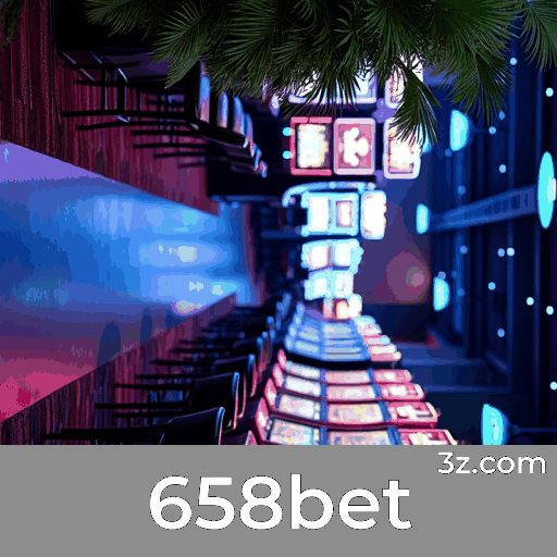 658bet