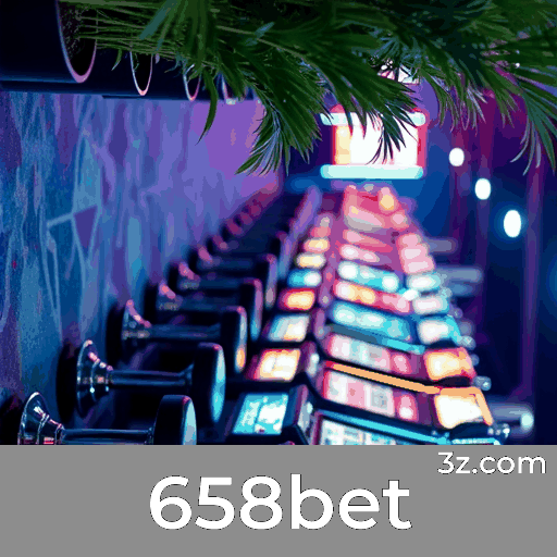 658bet game mais image