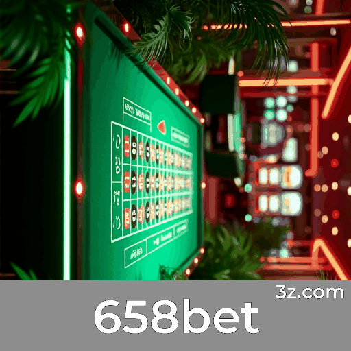 658bet 