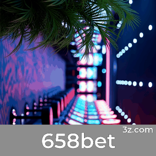 658bet game mais image