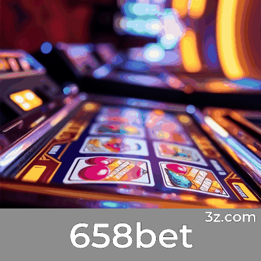658bet