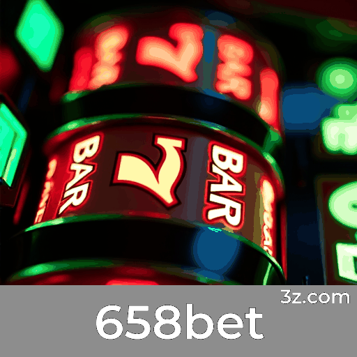 658bet game mais image
