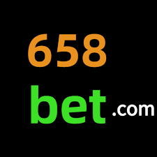 658bet Logo